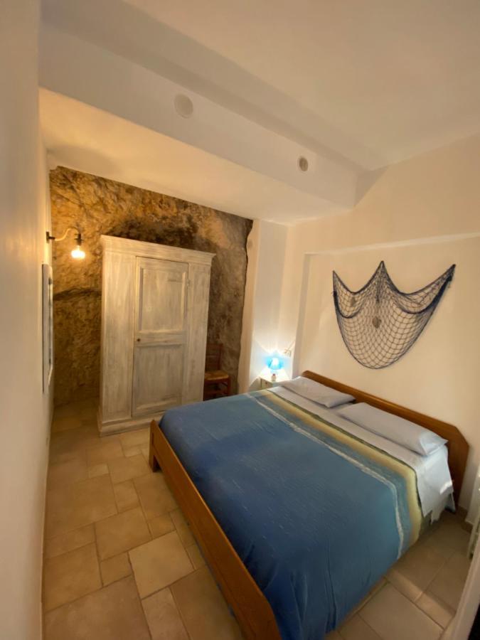 Casa Corallo Peschici Exterior photo